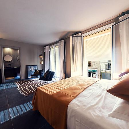 El Pati Bed and Breakfast Thuir Eksteriør billede