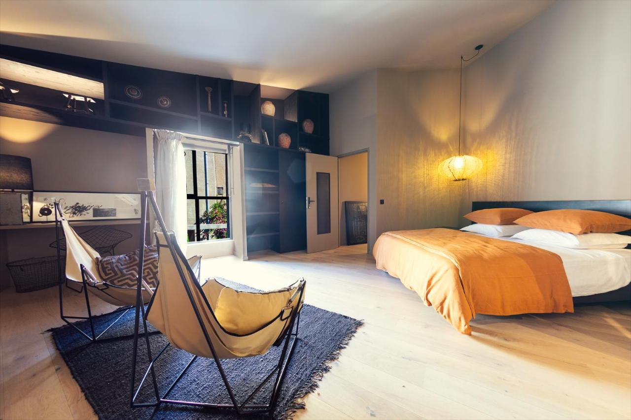 El Pati Bed and Breakfast Thuir Eksteriør billede
