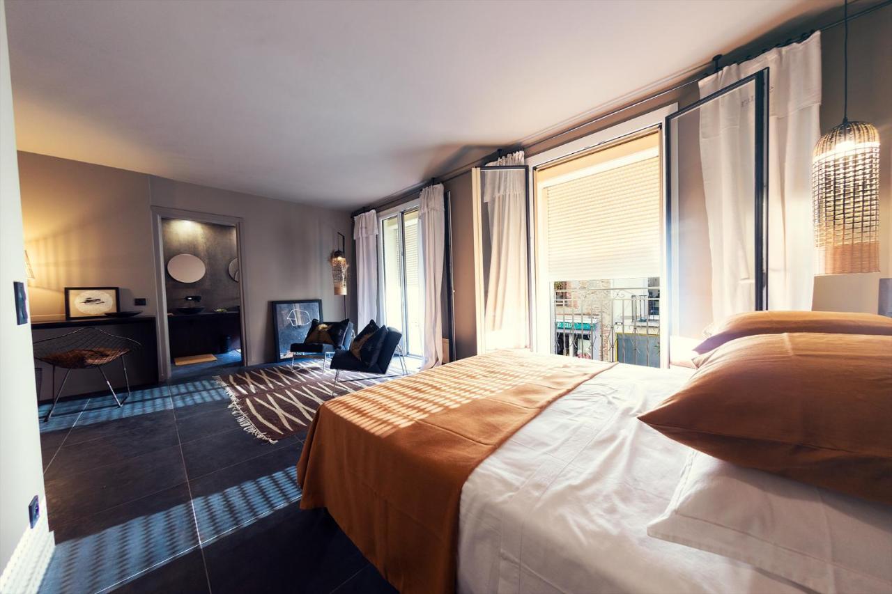 El Pati Bed and Breakfast Thuir Eksteriør billede